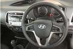  2013 Hyundai i20 i20 1.4 Fluid