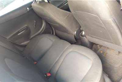  2013 Hyundai i20 i20 1.4 Fluid