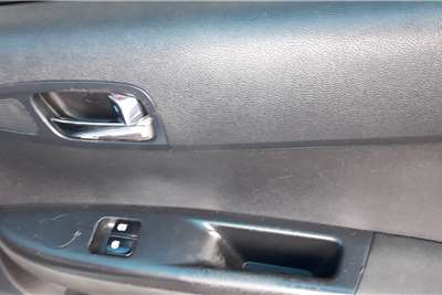  2013 Hyundai i20 i20 1.4 Fluid