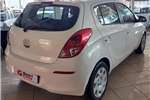  2013 Hyundai i20 i20 1.4 Fluid