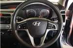  2013 Hyundai i20 i20 1.4 Fluid