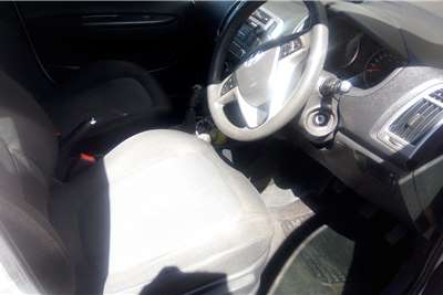  2013 Hyundai i20 i20 1.4 Fluid