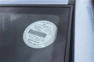  2013 Hyundai i20 i20 1.4 Fluid