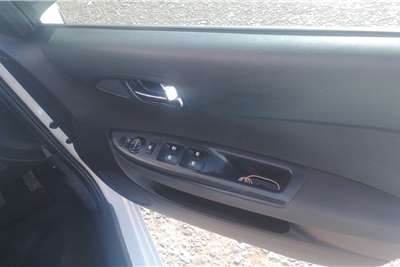  2013 Hyundai i20 i20 1.4 Fluid