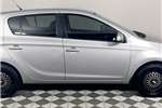  2013 Hyundai i20 i20 1.4 Fluid