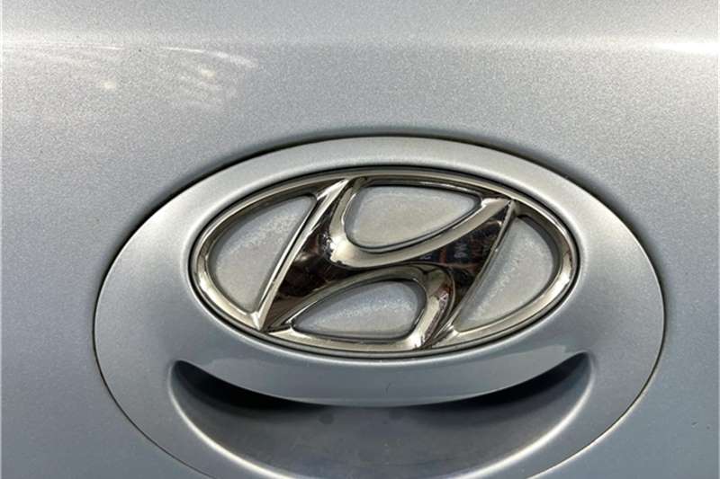 Used 2013 Hyundai I20 1.4 Fluid
