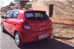  2014 Hyundai i20 i20 1.4 Fluid