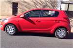  2014 Hyundai i20 i20 1.4 Fluid