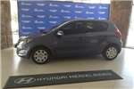  2014 Hyundai i20 i20 1.4 Fluid