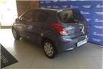  2014 Hyundai i20 i20 1.4 Fluid