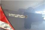  2014 Hyundai i20 i20 1.4 Fluid