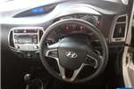  2014 Hyundai i20 i20 1.4 Fluid