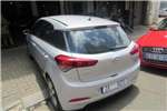  2014 Hyundai i20 i20 1.4 Fluid