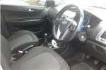  2014 Hyundai i20 i20 1.4 Fluid