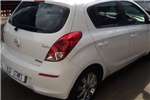  2014 Hyundai i20 i20 1.4 Fluid