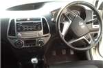  2014 Hyundai i20 i20 1.4 Fluid