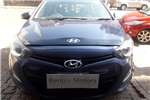  2014 Hyundai i20 i20 1.4 Fluid