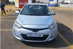  2014 Hyundai i20 