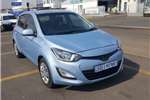  2014 Hyundai i20 