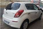  2014 Hyundai i20 i20 1.4 Fluid