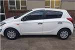  2014 Hyundai i20 i20 1.4 Fluid