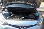  2014 Hyundai i20 i20 1.4 Fluid