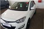  2014 Hyundai i20 i20 1.4 Fluid