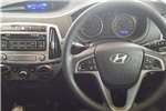  2014 Hyundai i20 i20 1.4 Fluid