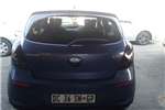  2014 Hyundai i20 i20 1.4 Fluid