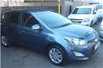  2014 Hyundai i20 i20 1.4 Fluid