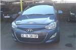  2014 Hyundai i20 i20 1.4 Fluid