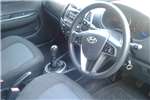  2014 Hyundai i20 i20 1.4 Fluid