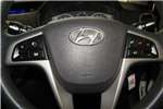  2014 Hyundai i20 i20 1.4 Fluid