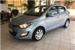  2014 Hyundai i20 