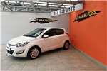  2014 Hyundai i20 