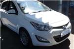  2014 Hyundai i20 i20 1.4 Fluid