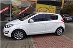  2014 Hyundai i20 i20 1.4 Fluid