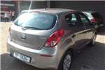  2014 Hyundai i20 i20 1.4 Fluid