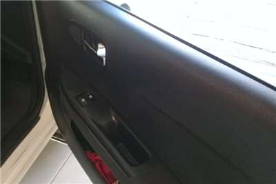  2014 Hyundai i20 i20 1.4 Fluid