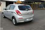  2014 Hyundai i20 i20 1.4 Fluid