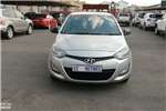  2014 Hyundai i20 i20 1.4 Fluid