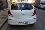  2014 Hyundai i20 i20 1.4 Fluid