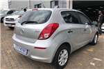  2014 Hyundai i20 i20 1.4 Fluid