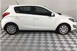  2014 Hyundai i20 i20 1.4 Fluid