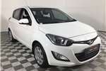  2014 Hyundai i20 i20 1.4 Fluid