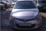  2014 Hyundai i20 i20 1.4 Fluid