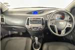  2014 Hyundai i20 i20 1.4 Fluid