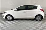  2014 Hyundai i20 i20 1.4 Fluid