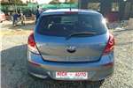  2014 Hyundai i20 i20 1.4 Fluid