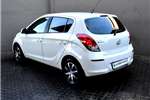  2014 Hyundai i20 i20 1.4 Fluid